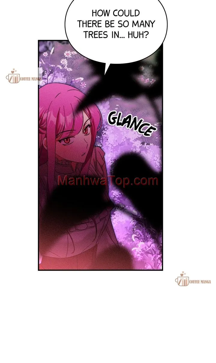 How to Protect the Master of the Monster Mansion Chapter 25 page 8 - 