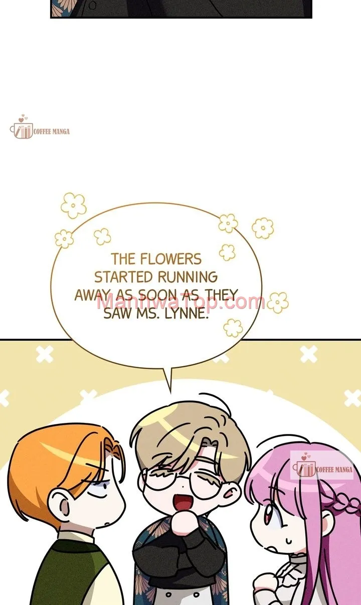 How to Protect the Master of the Monster Mansion Chapter 25 page 73 - 