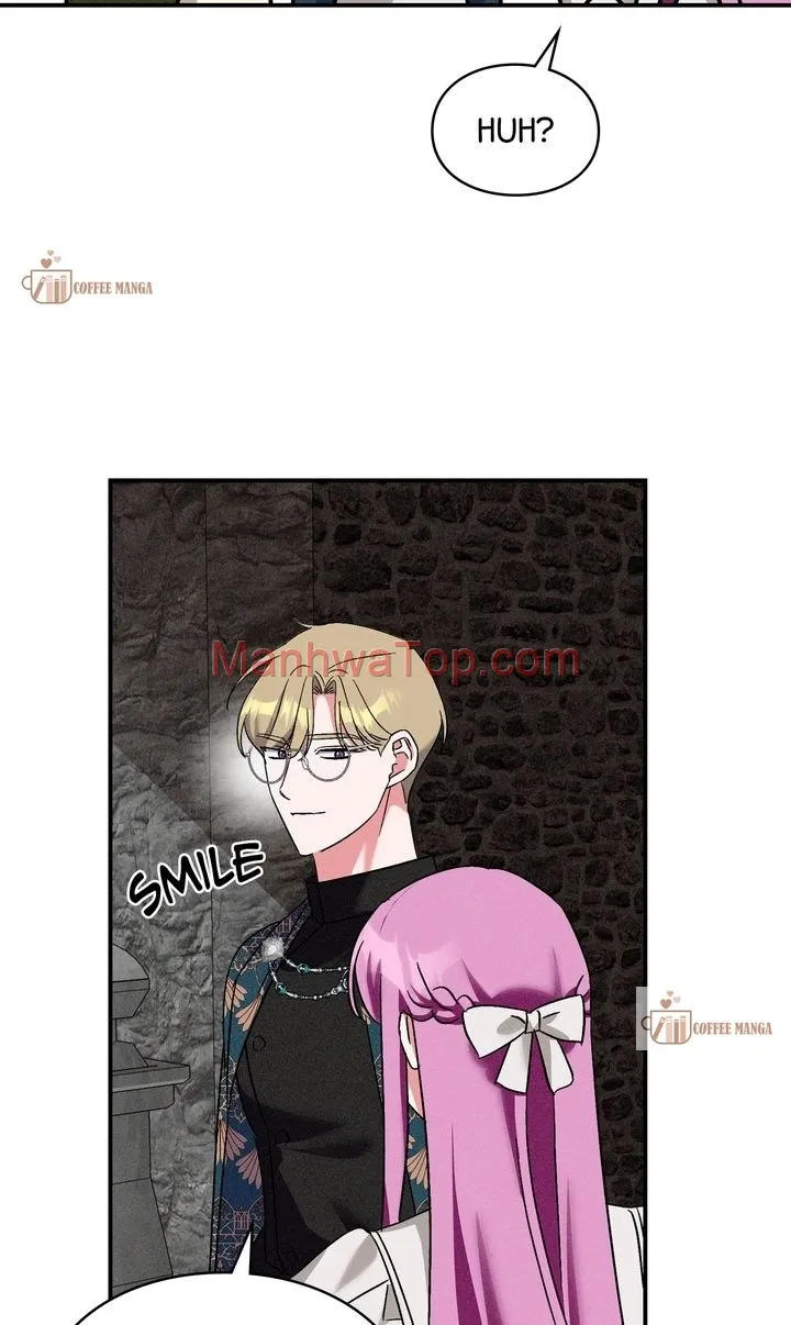 How to Protect the Master of the Monster Mansion Chapter 25 page 74 - 