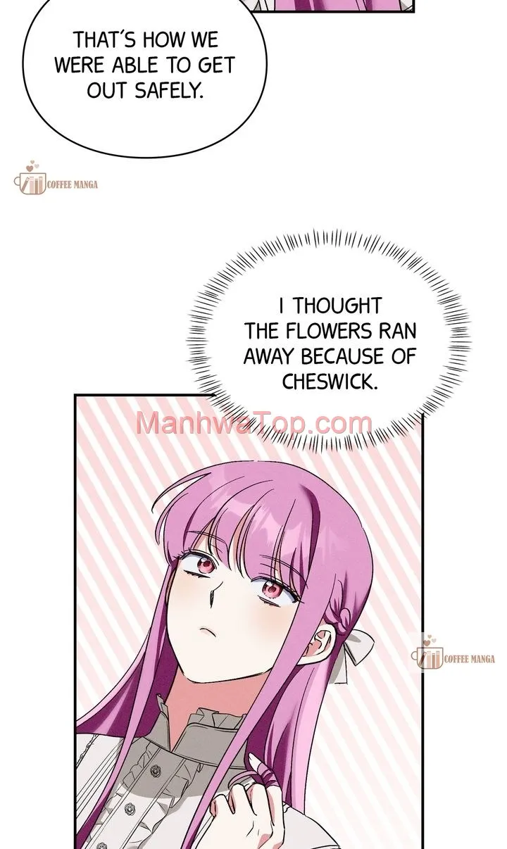 How to Protect the Master of the Monster Mansion Chapter 25 page 75 - 