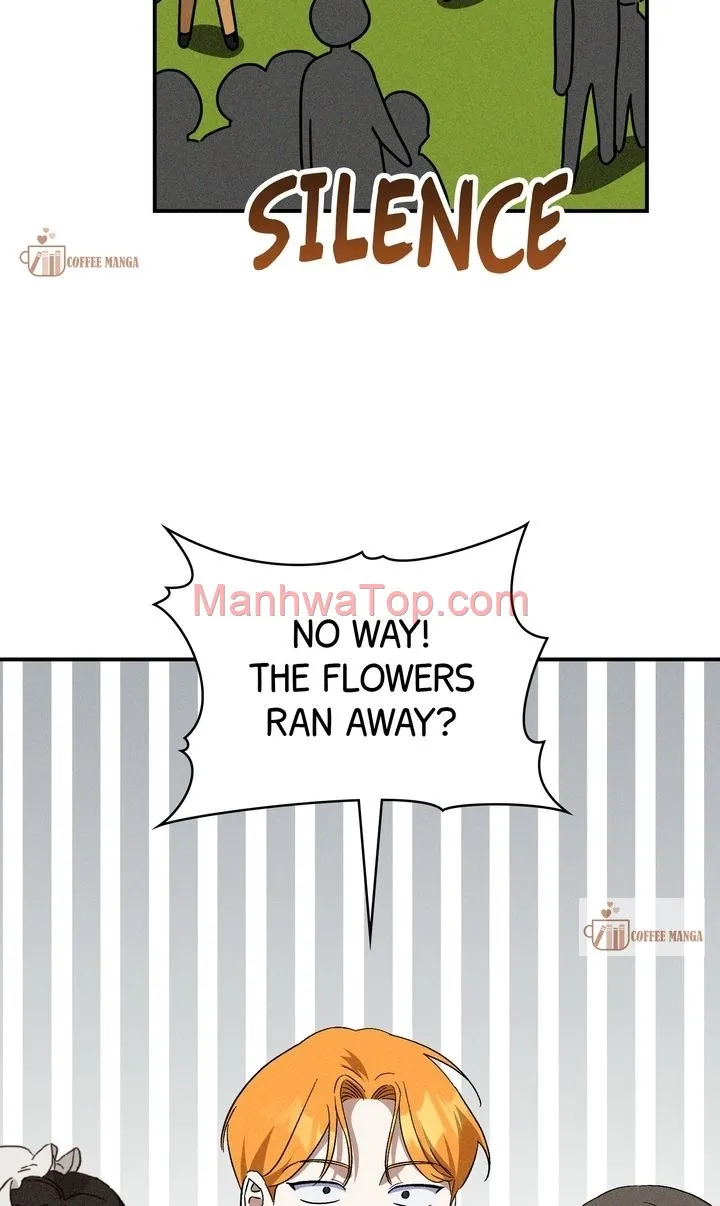 How to Protect the Master of the Monster Mansion Chapter 25 page 77 - 