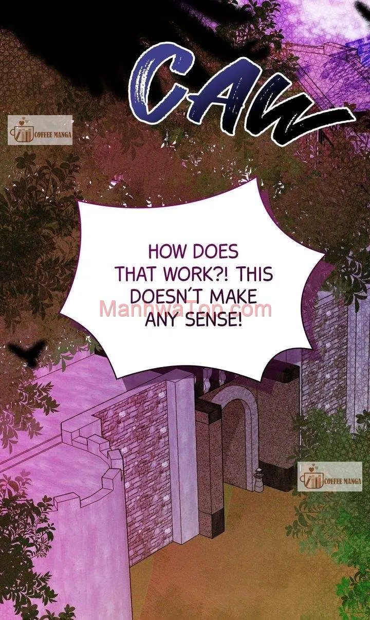 How to Protect the Master of the Monster Mansion Chapter 25 page 79 - 