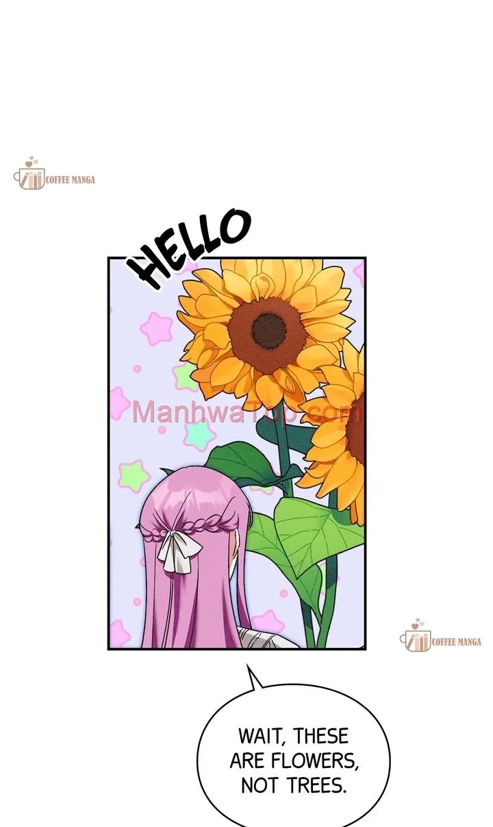 How to Protect the Master of the Monster Mansion Chapter 25 page 9 - 