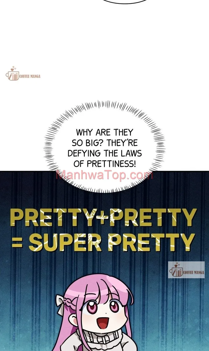 How to Protect the Master of the Monster Mansion Chapter 25 page 10 - 