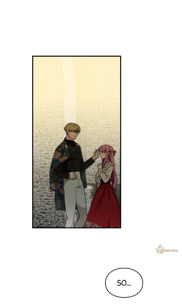 How to Protect the Master of the Monster Mansion Chapter 26 page 1 - 
