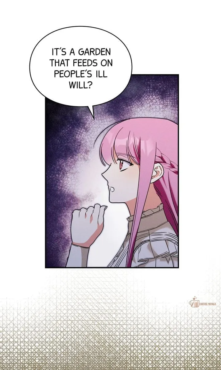 How to Protect the Master of the Monster Mansion Chapter 26 page 2 - 