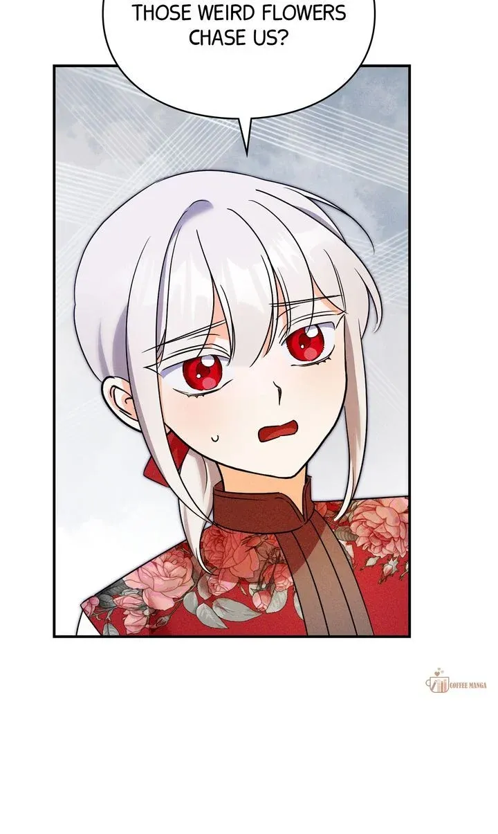 How to Protect the Master of the Monster Mansion Chapter 26 page 11 - 