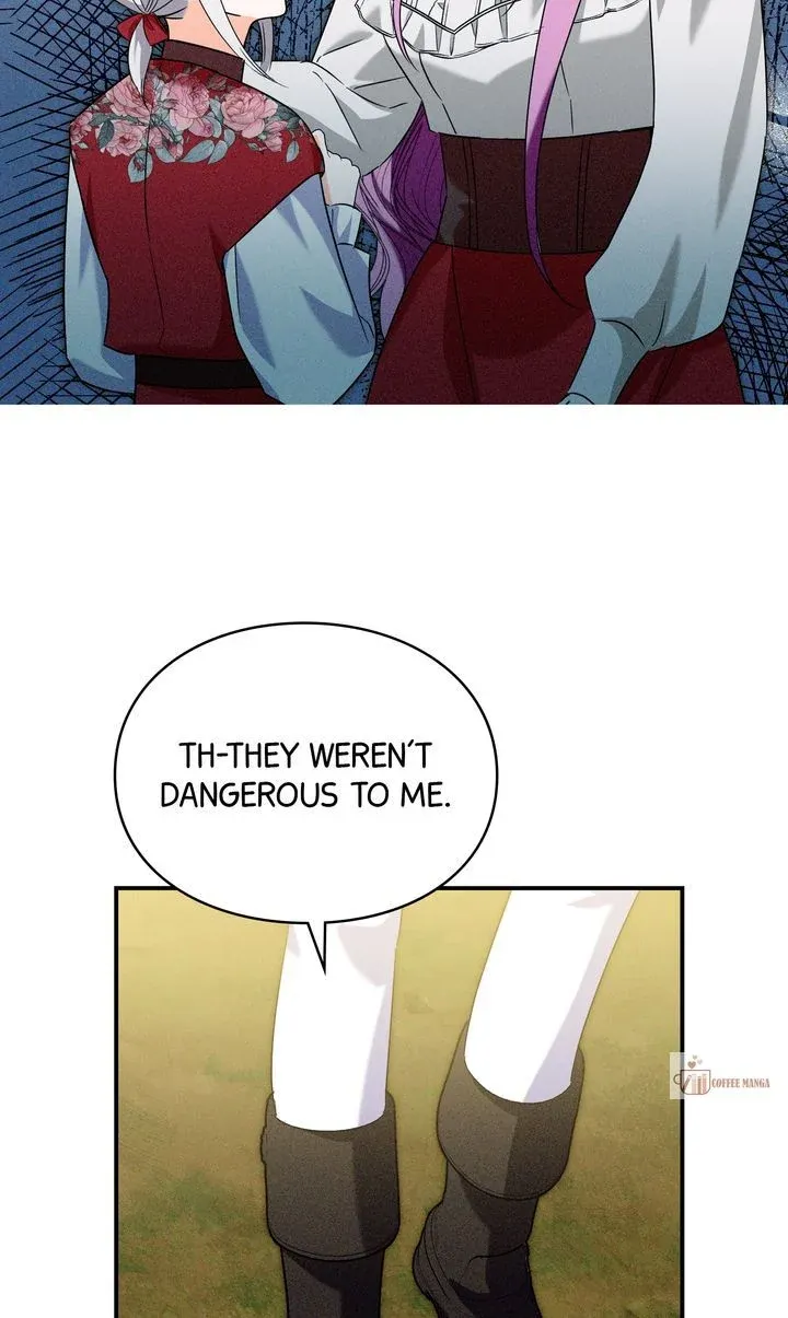 How to Protect the Master of the Monster Mansion Chapter 26 page 13 - 