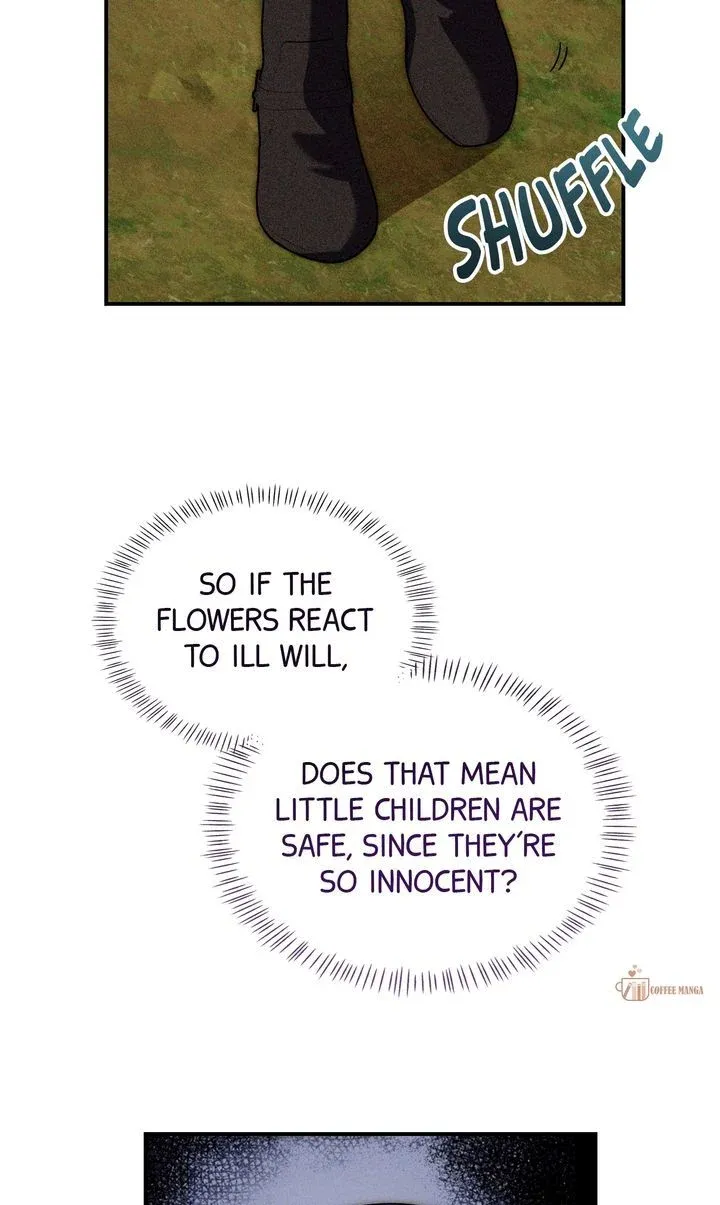 How to Protect the Master of the Monster Mansion Chapter 26 page 14 - 