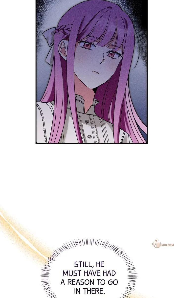 How to Protect the Master of the Monster Mansion Chapter 26 page 15 - 