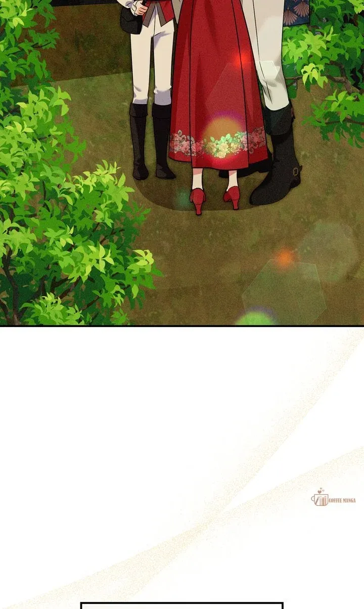 How to Protect the Master of the Monster Mansion Chapter 26 page 17 - 