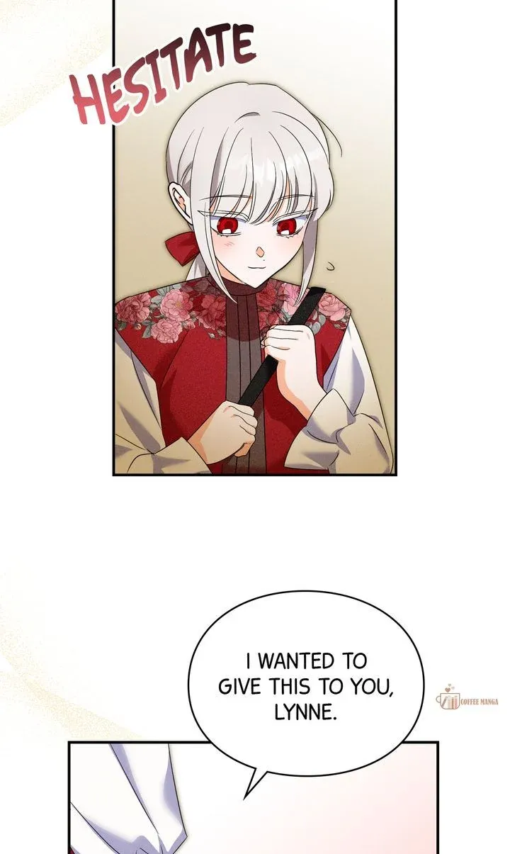How to Protect the Master of the Monster Mansion Chapter 26 page 18 - 