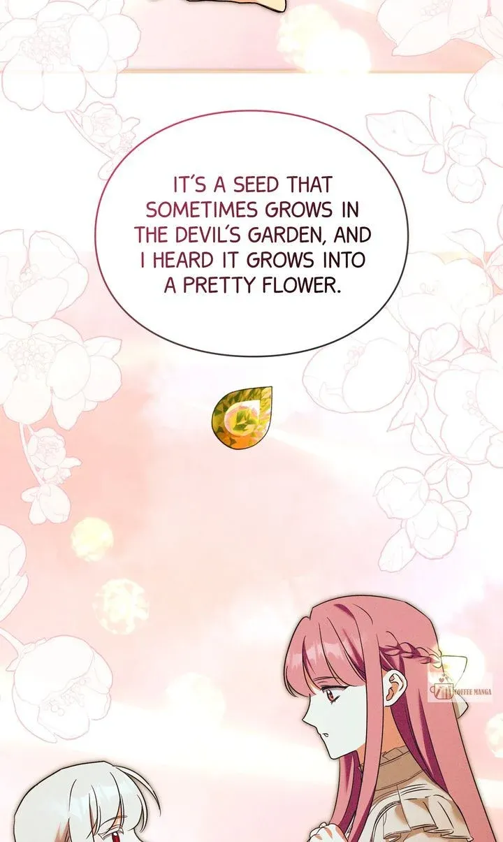 How to Protect the Master of the Monster Mansion Chapter 26 page 20 - 