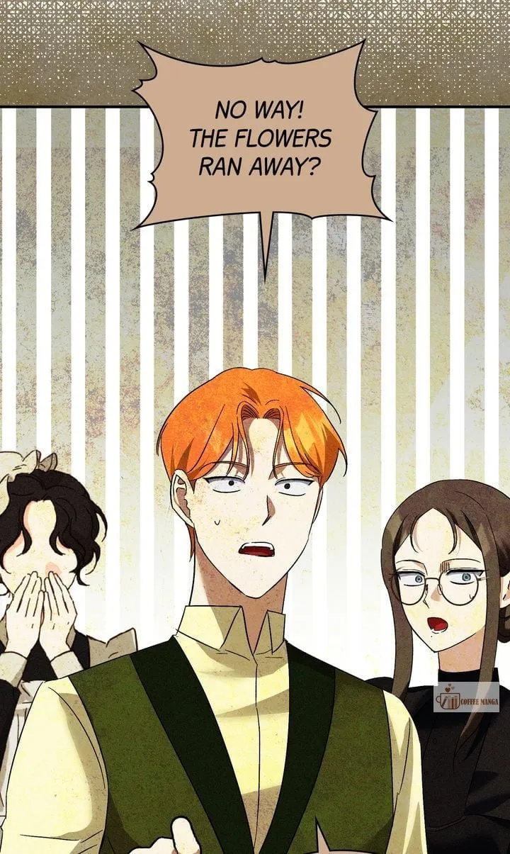 How to Protect the Master of the Monster Mansion Chapter 26 page 3 - 