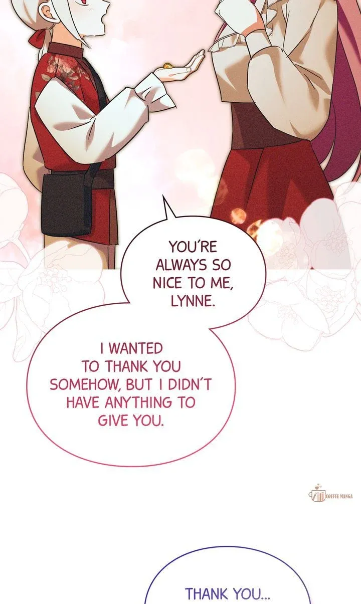 How to Protect the Master of the Monster Mansion Chapter 26 page 21 - 