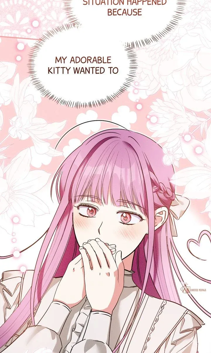 How to Protect the Master of the Monster Mansion Chapter 26 page 23 - 