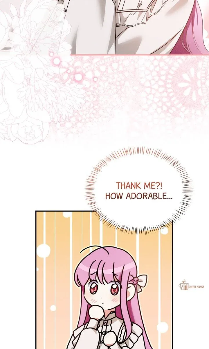 How to Protect the Master of the Monster Mansion Chapter 26 page 24 - 