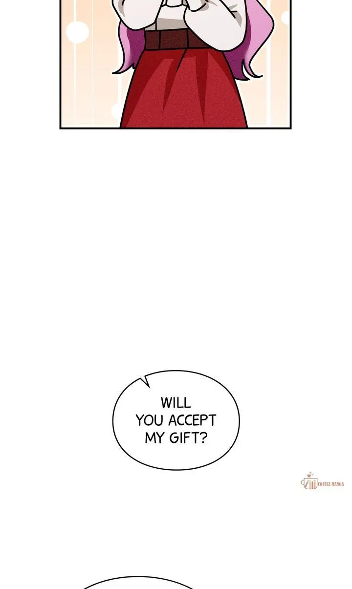 How to Protect the Master of the Monster Mansion Chapter 26 page 25 - 