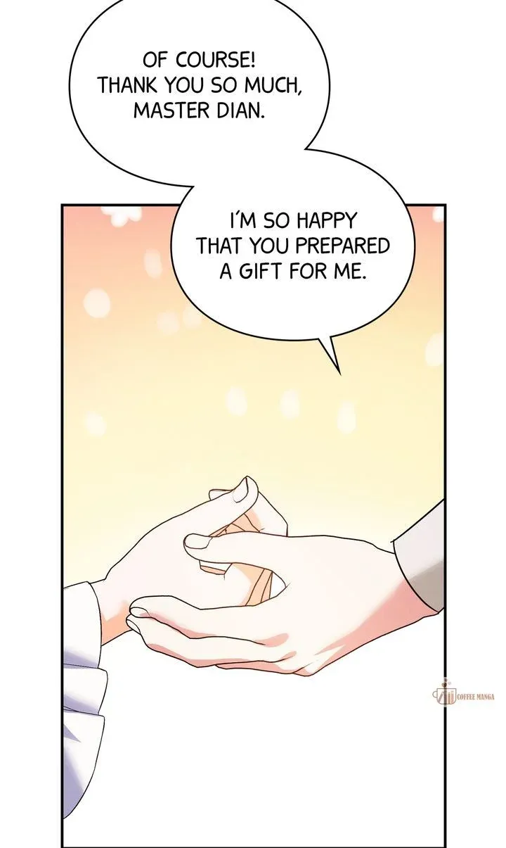 How to Protect the Master of the Monster Mansion Chapter 26 page 26 - 
