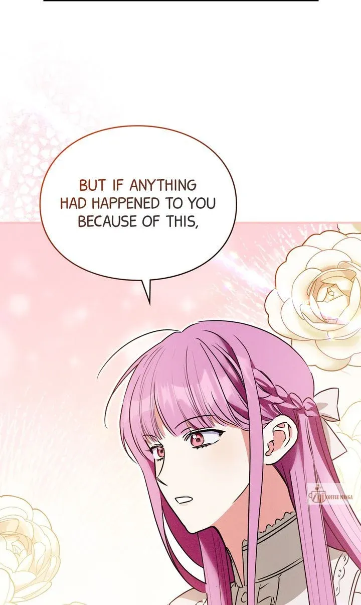 How to Protect the Master of the Monster Mansion Chapter 26 page 27 - 