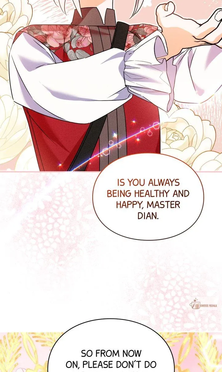 How to Protect the Master of the Monster Mansion Chapter 26 page 29 - 