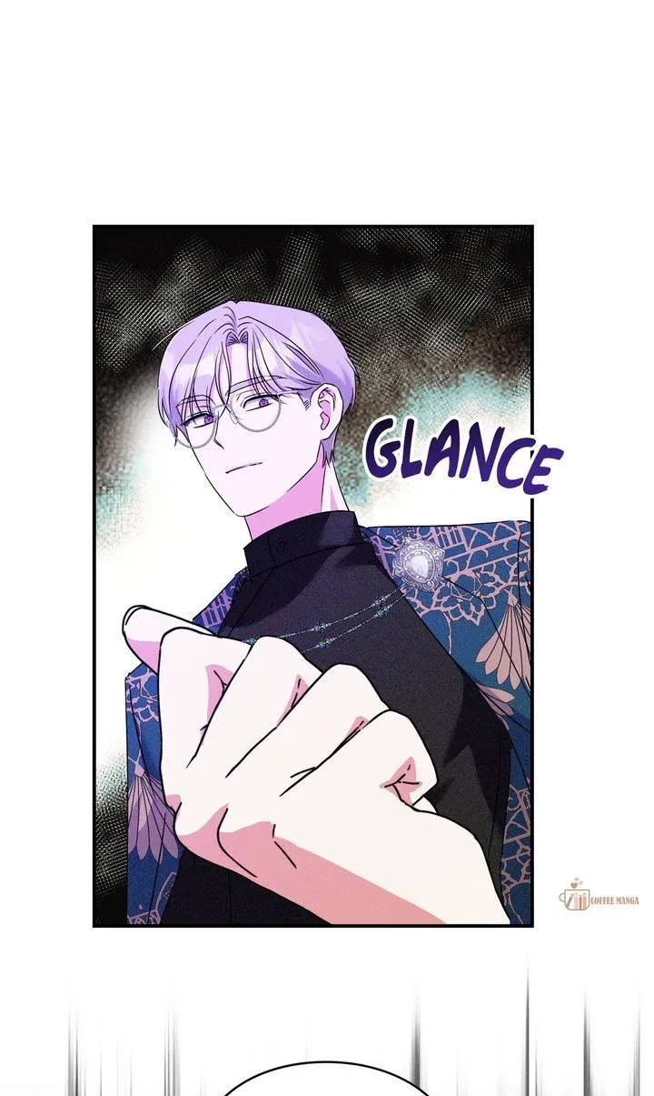How to Protect the Master of the Monster Mansion Chapter 26 page 35 - 