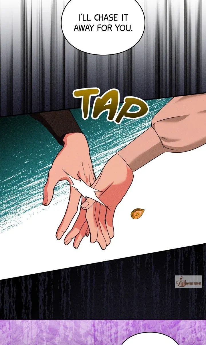 How to Protect the Master of the Monster Mansion Chapter 26 page 36 - 