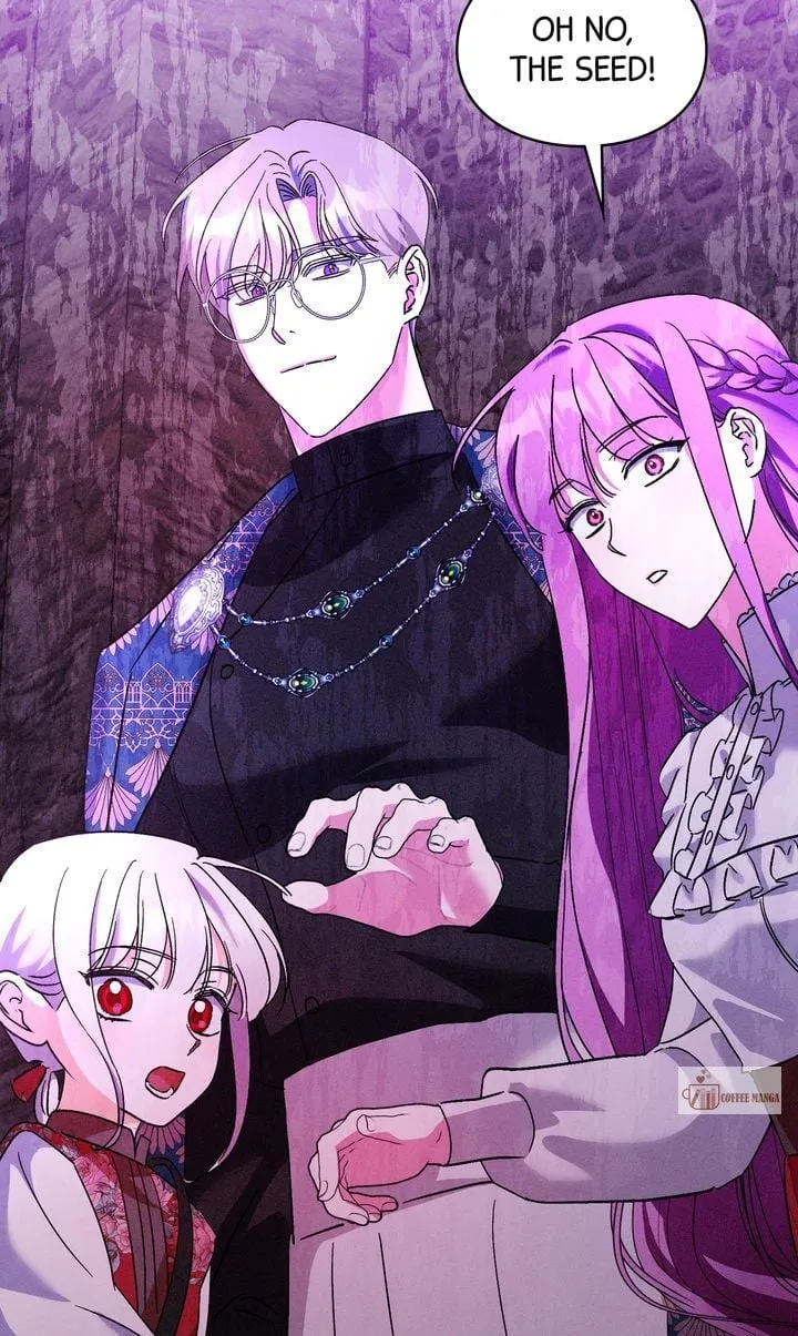 How to Protect the Master of the Monster Mansion Chapter 26 page 37 - 