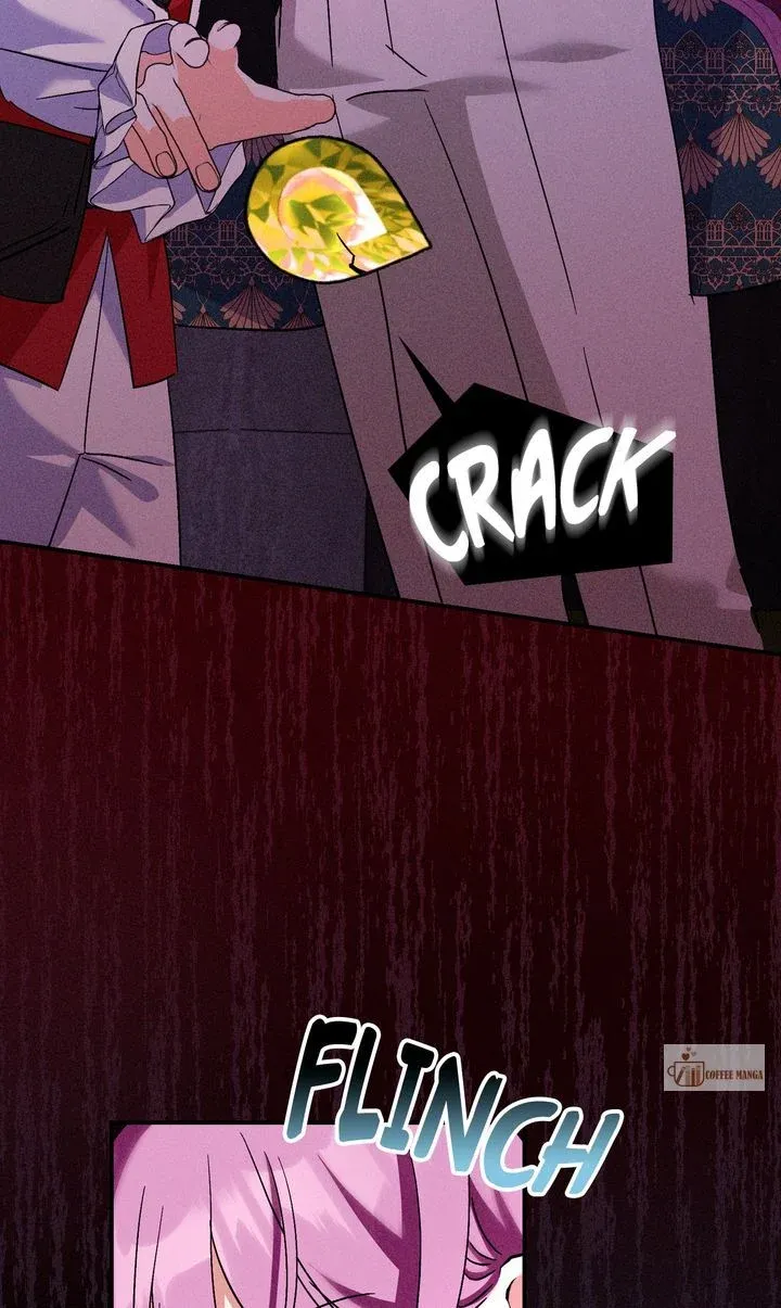 How to Protect the Master of the Monster Mansion Chapter 26 page 38 - 