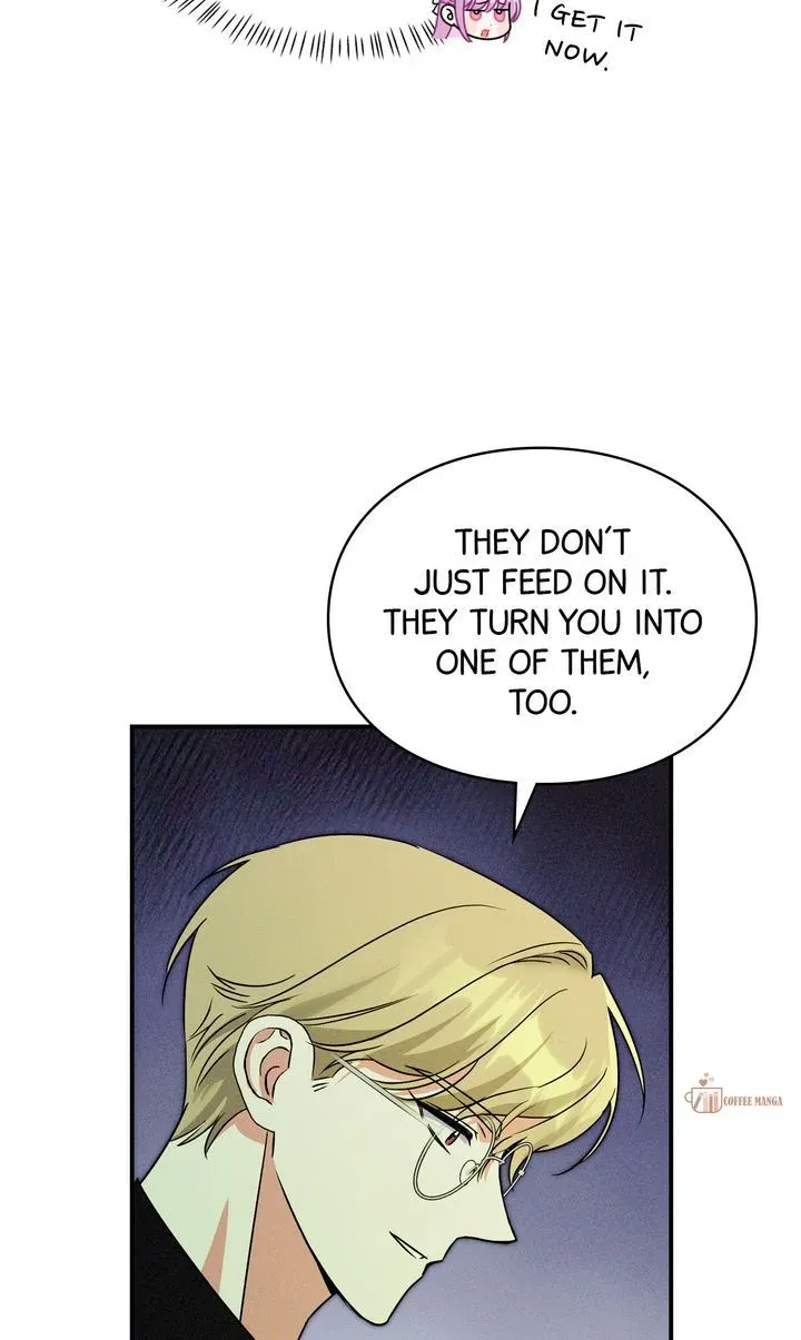 How to Protect the Master of the Monster Mansion Chapter 26 page 5 - 