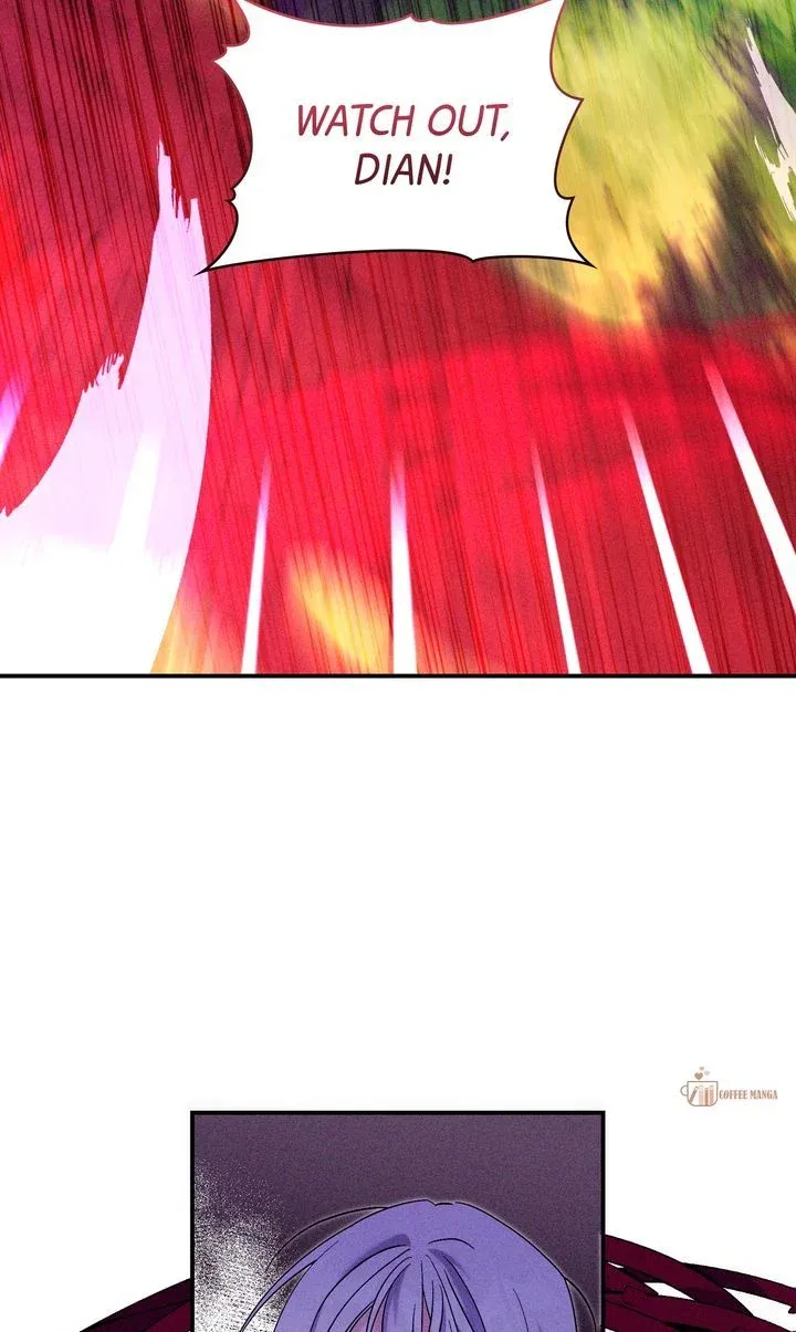 How to Protect the Master of the Monster Mansion Chapter 26 page 41 - 