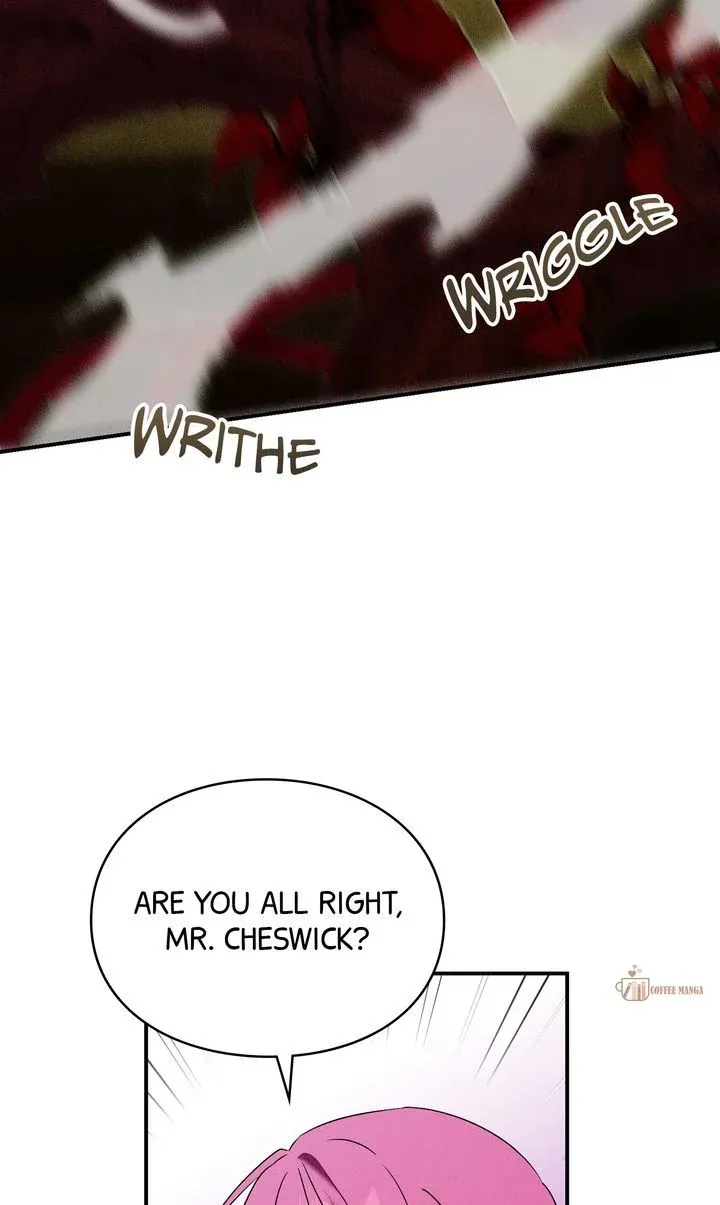 How to Protect the Master of the Monster Mansion Chapter 26 page 43 - 