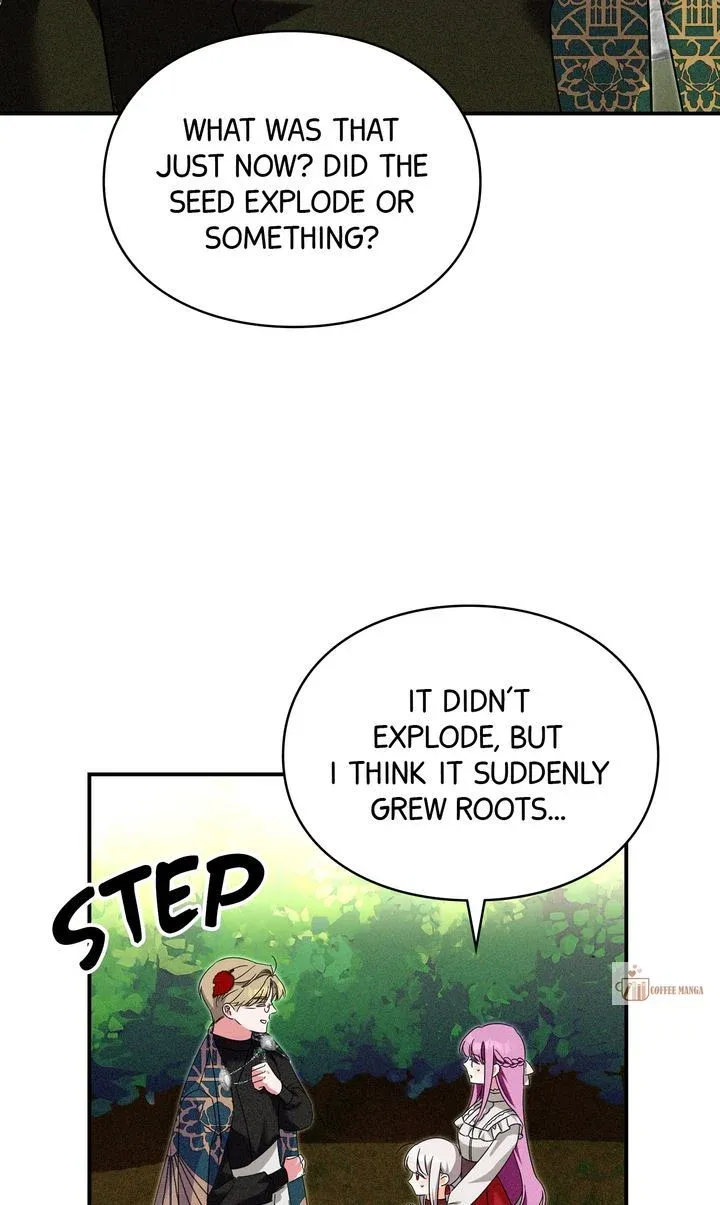 How to Protect the Master of the Monster Mansion Chapter 26 page 47 - 