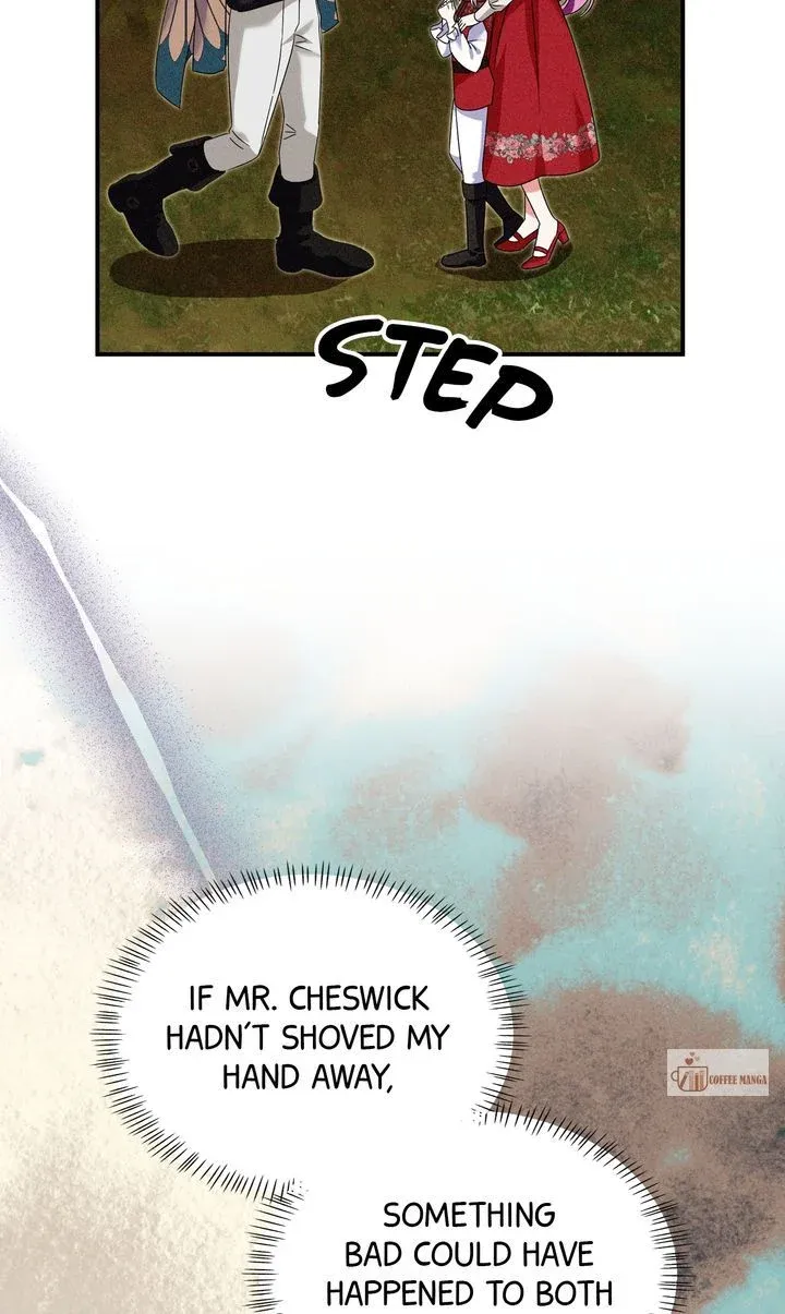 How to Protect the Master of the Monster Mansion Chapter 26 page 48 - 