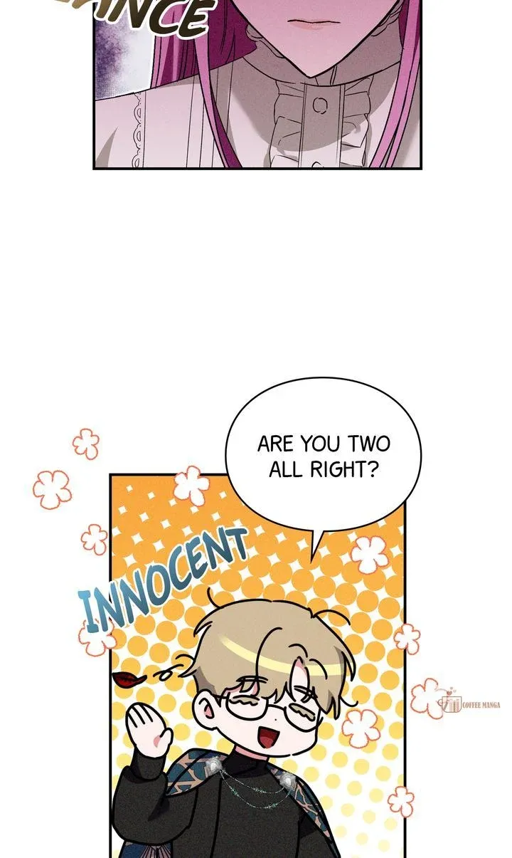 How to Protect the Master of the Monster Mansion Chapter 26 page 50 - 