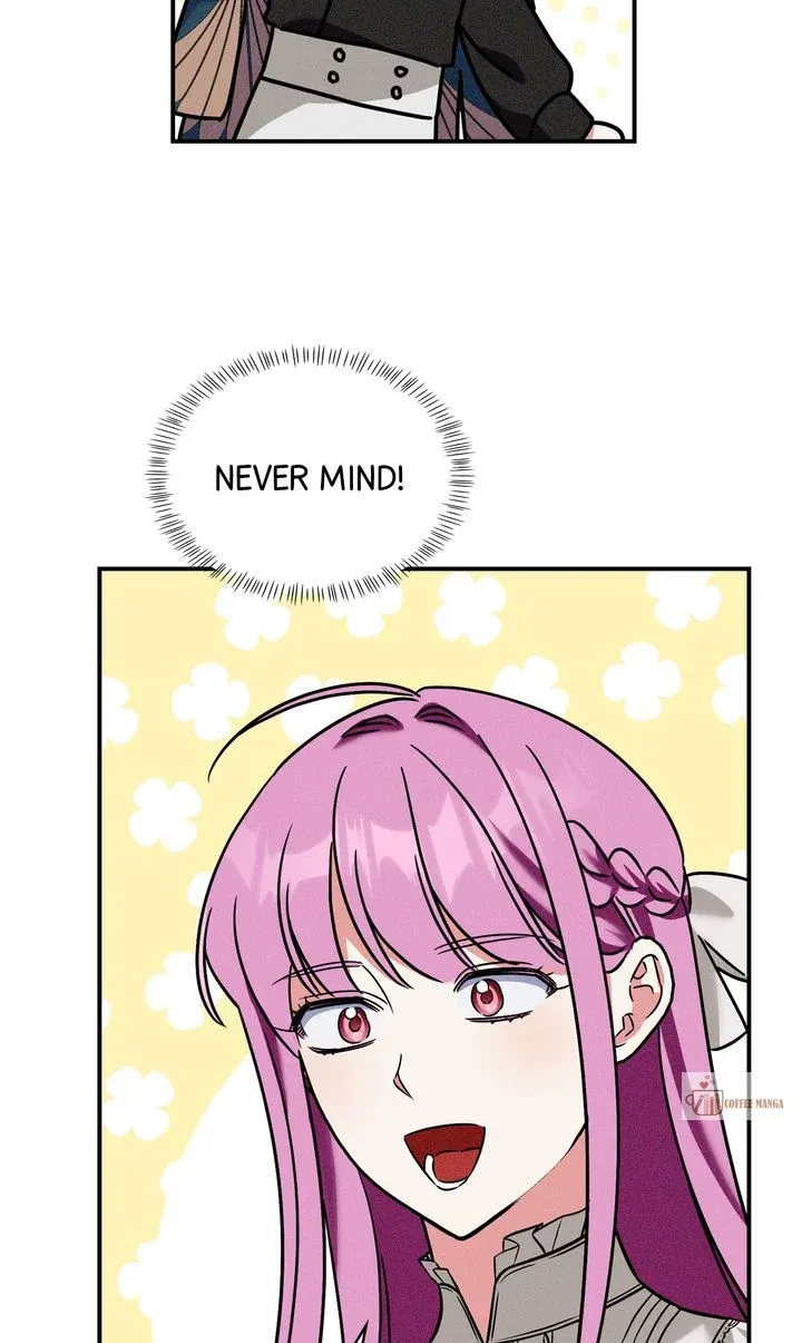 How to Protect the Master of the Monster Mansion Chapter 26 page 51 - 