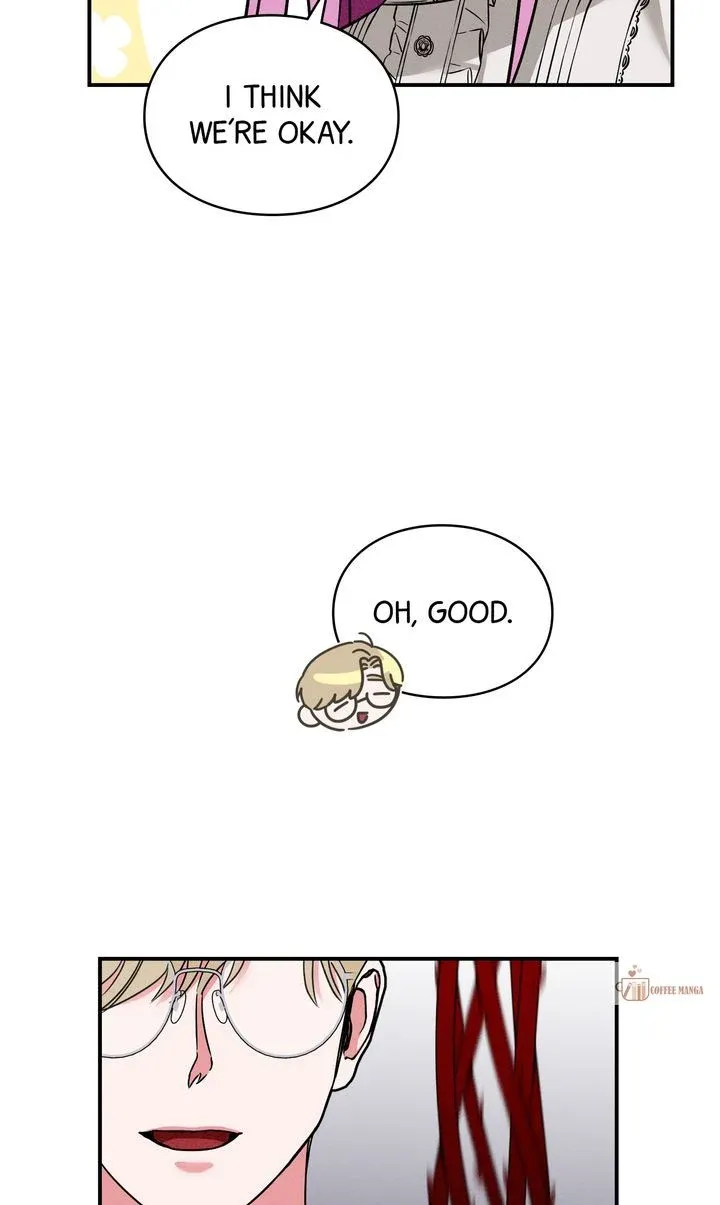 How to Protect the Master of the Monster Mansion Chapter 26 page 52 - 