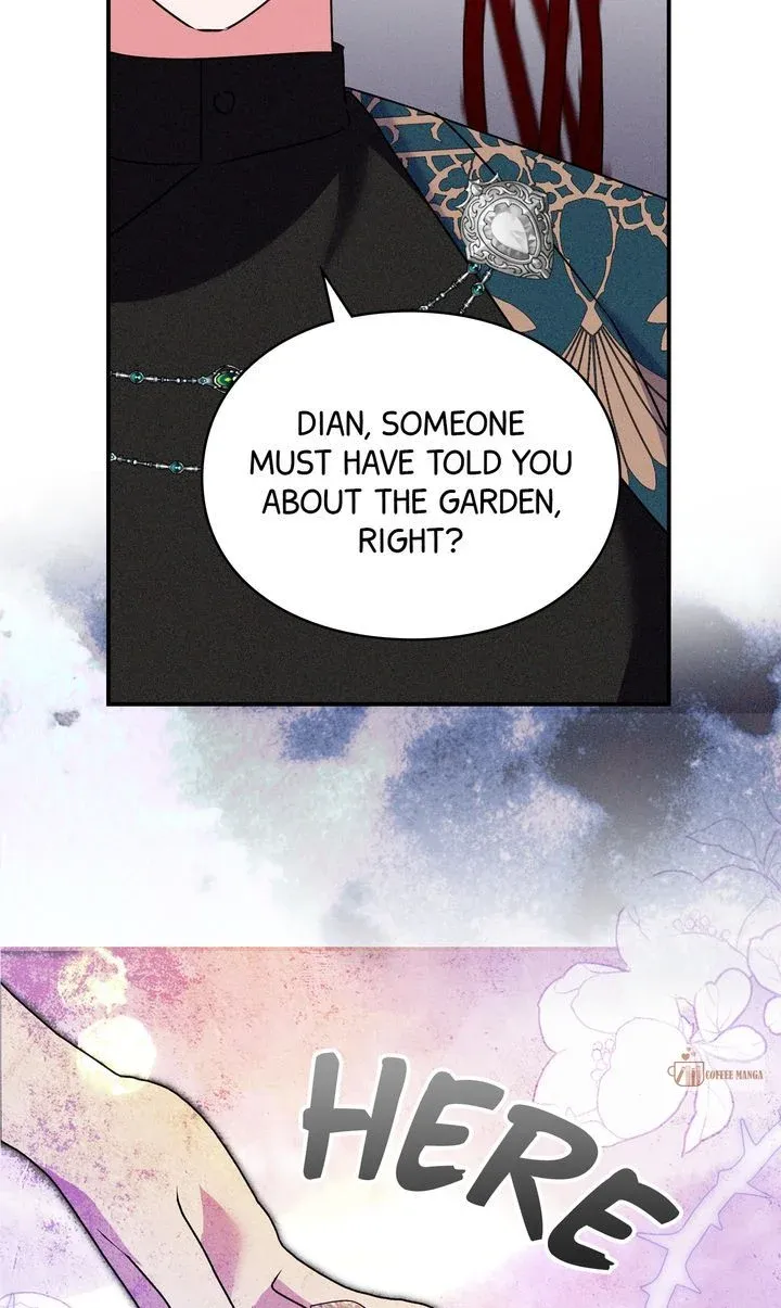 How to Protect the Master of the Monster Mansion Chapter 26 page 53 - 