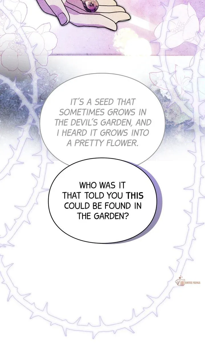 How to Protect the Master of the Monster Mansion Chapter 26 page 54 - 