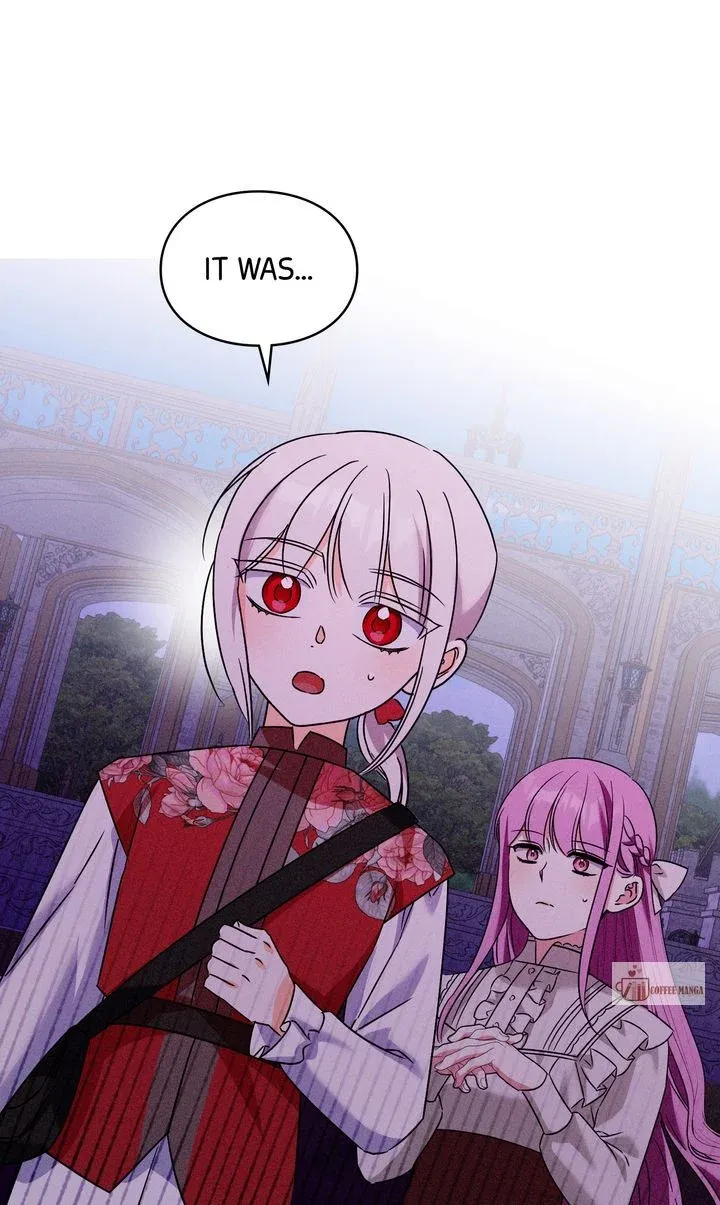 How to Protect the Master of the Monster Mansion Chapter 26 page 55 - 