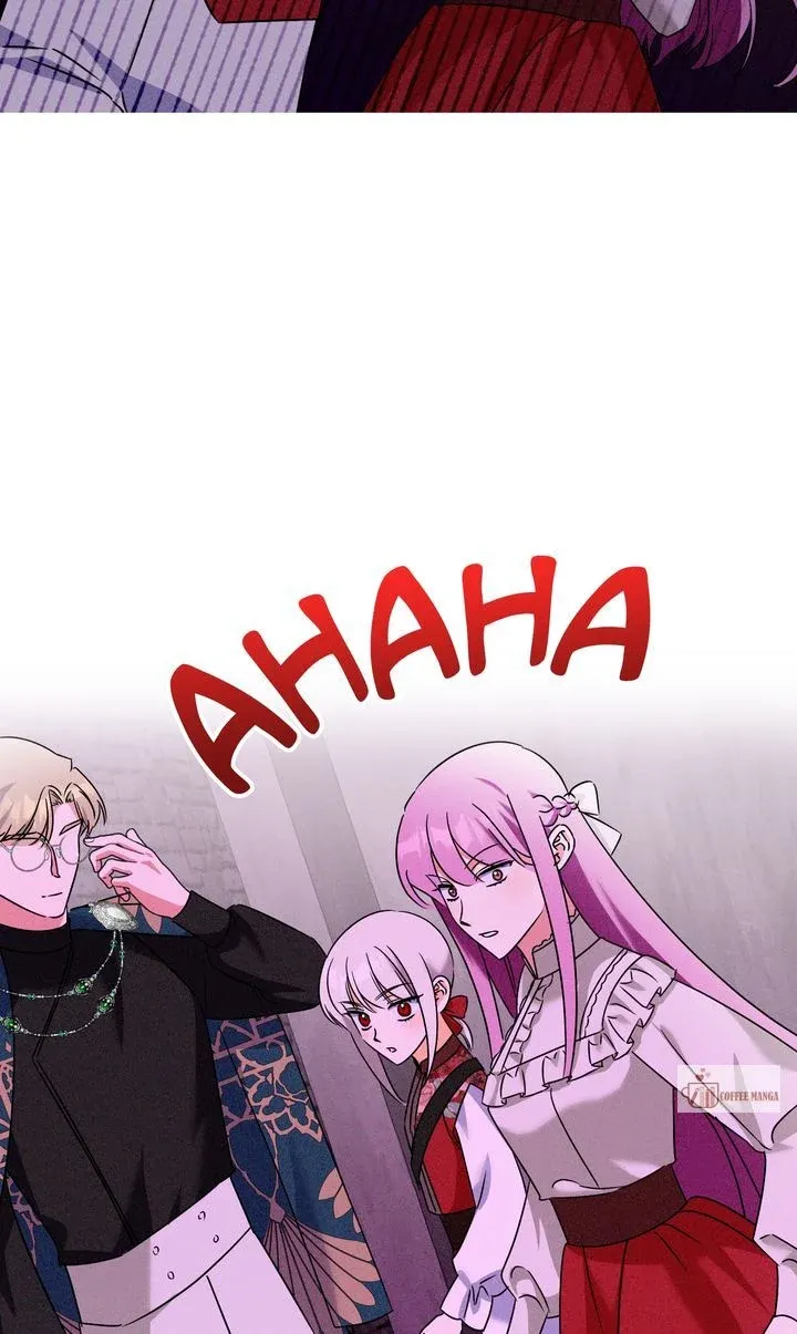 How to Protect the Master of the Monster Mansion Chapter 26 page 56 - 