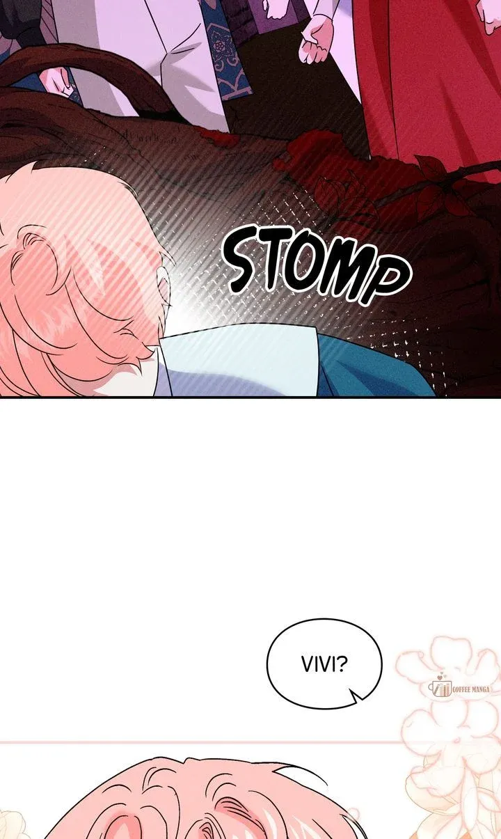 How to Protect the Master of the Monster Mansion Chapter 26 page 57 - 
