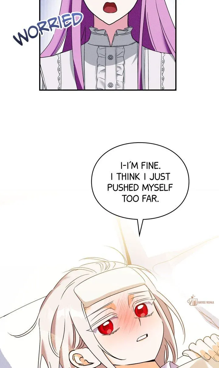 How to Protect the Master of the Monster Mansion Chapter 26 page 62 - 