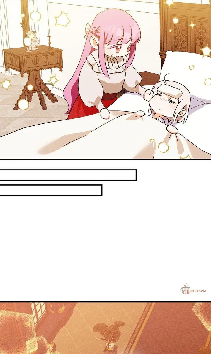 How to Protect the Master of the Monster Mansion Chapter 26 page 64 - 