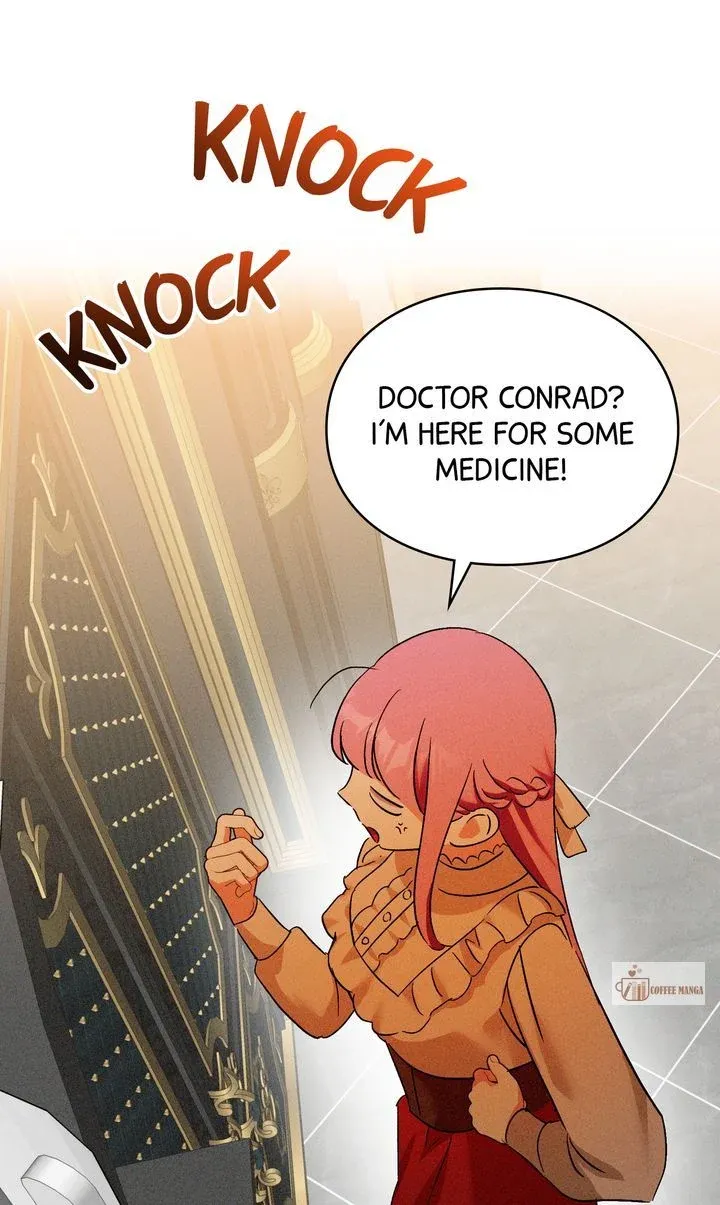 How to Protect the Master of the Monster Mansion Chapter 26 page 69 - 