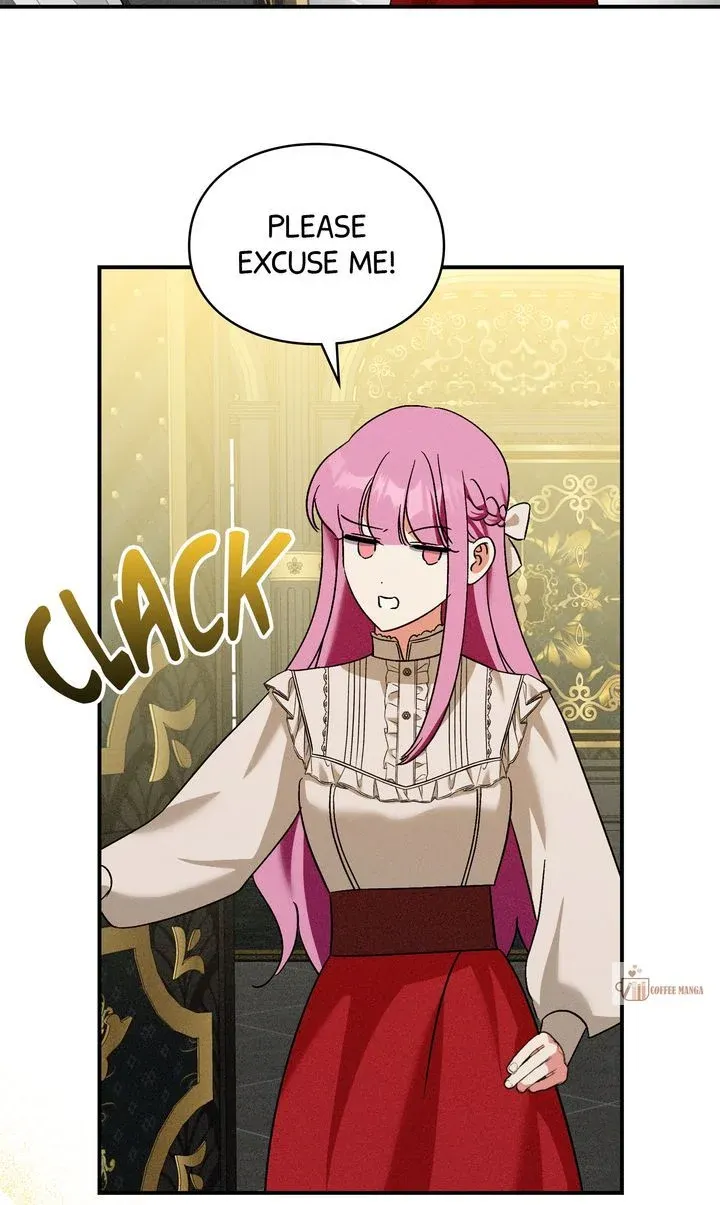 How to Protect the Master of the Monster Mansion Chapter 26 page 70 - 