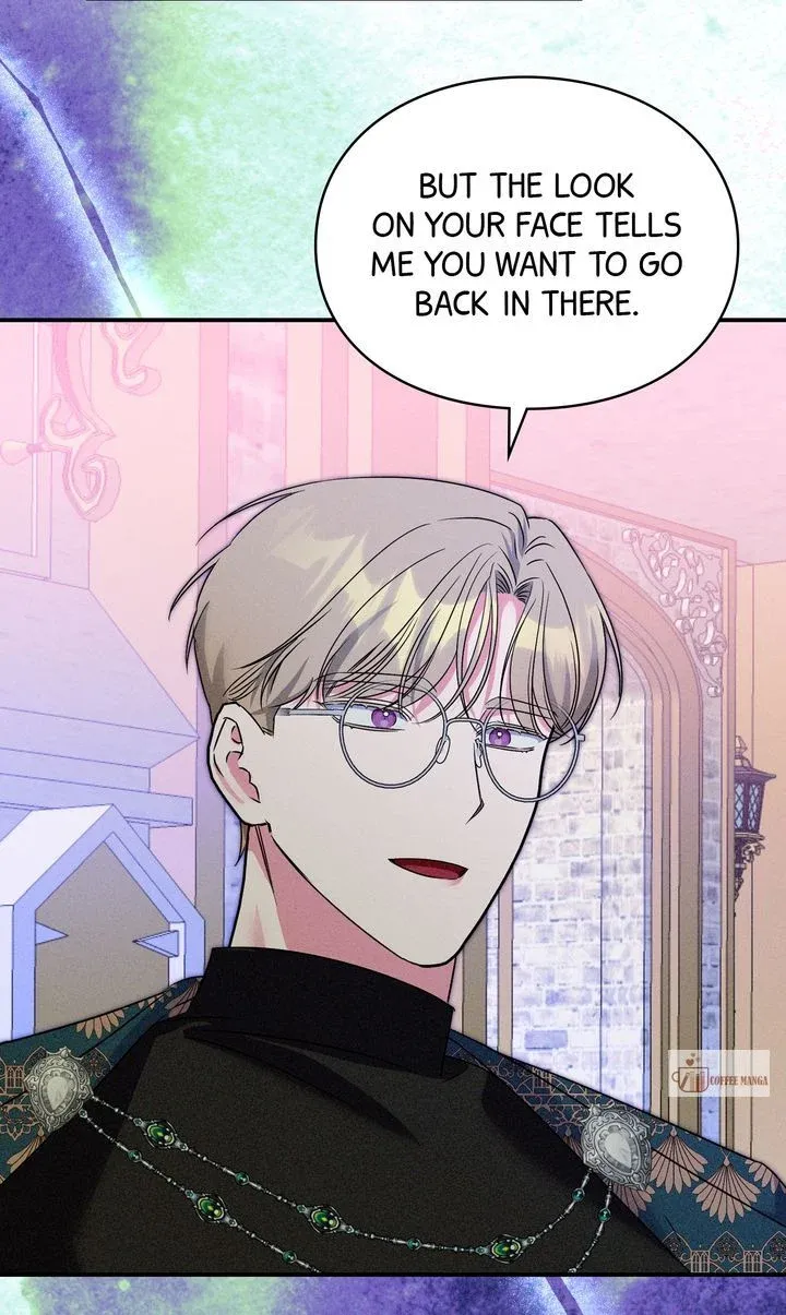 How to Protect the Master of the Monster Mansion Chapter 26 page 8 - 