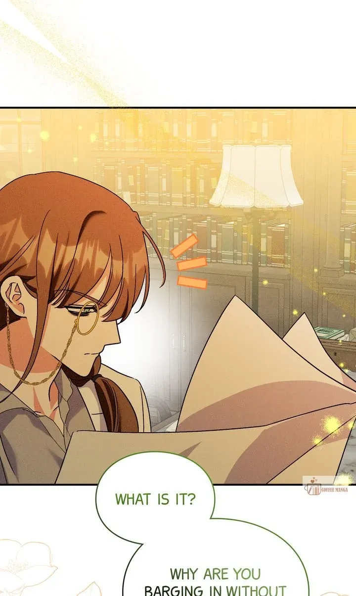 How to Protect the Master of the Monster Mansion Chapter 26 page 71 - 