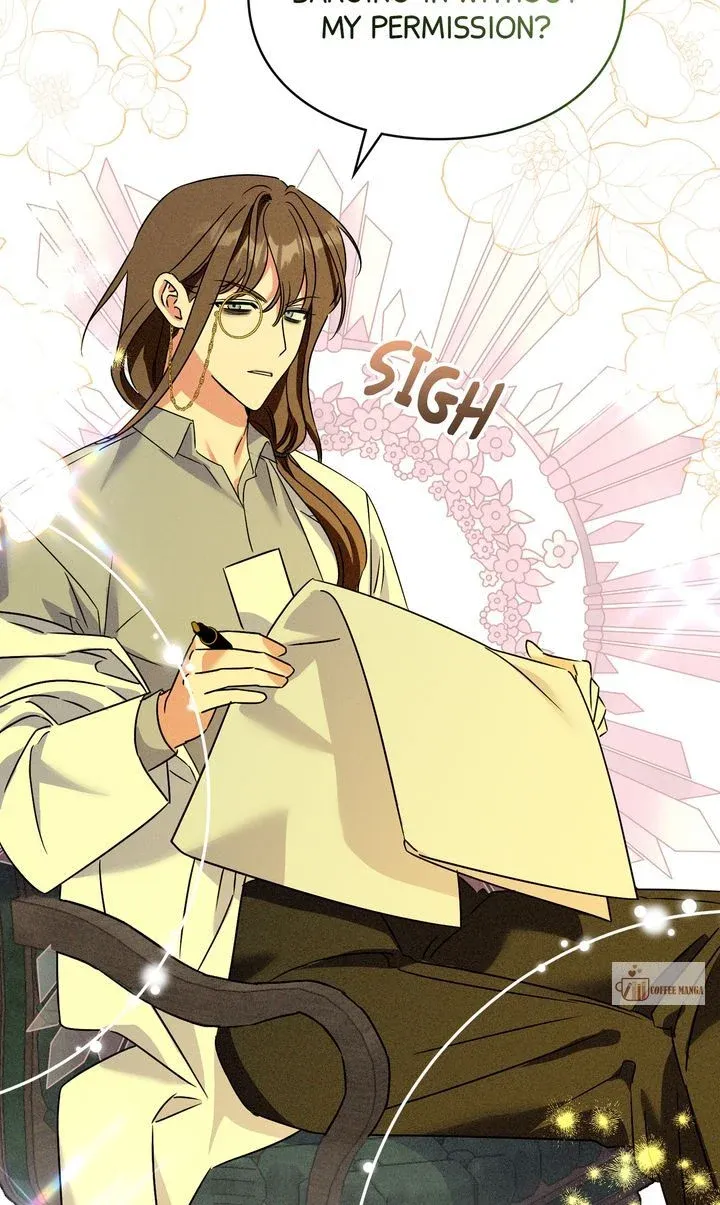 How to Protect the Master of the Monster Mansion Chapter 26 page 72 - 