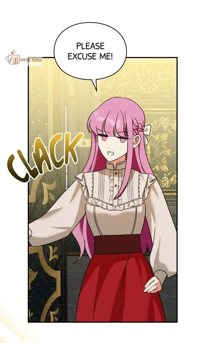 How to Protect the Master of the Monster Mansion Chapter 27 page 1 - 